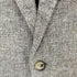 ヴィタルバルベリス カノニコ VITALE BARBERIS CANONICO boggi2Bテーラードジャケット メンズ 48