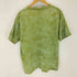 rana tropic フロッグプリント タイダイTシャツ メンズ JPN:XL