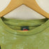 rana tropic フロッグプリント タイダイTシャツ メンズ JPN:XL