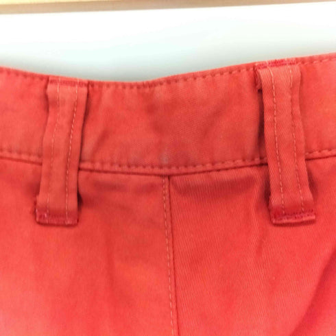 イッセイミヤケ ISSEY MIYAKE カラーチノパンツ メンズ JPN:2