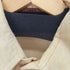 ヴァンヒューゼン VAN HEUSEN 417 VANOPRESS BODY FIT ハニカム柄1ポケット長袖シャツ メンズ