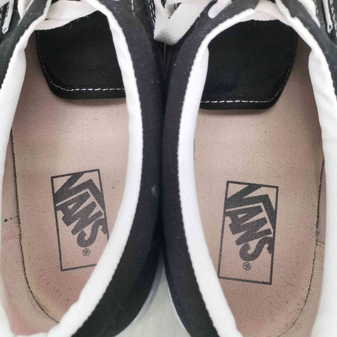 バンズ VANS era メンズ JPN:26.5