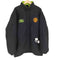アンブロ UMBRO 90-00s チームロゴワッペン中綿ジャケット メンズ JPN:XL