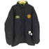 アンブロ UMBRO 90-00s チームロゴワッペン中綿ジャケット メンズ JPN:XL