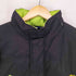 アンブロ UMBRO 90-00s チームロゴワッペン中綿ジャケット メンズ JPN:XL