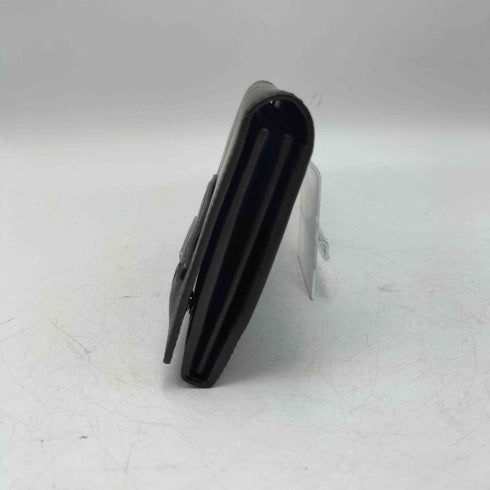 ディスコードヨウジヤマモト discord Yohji Yamamoto 17SS Long Leather Wallet メンズ