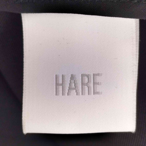 ハレ HARE 2Bテーラードジャケット レディース FREE