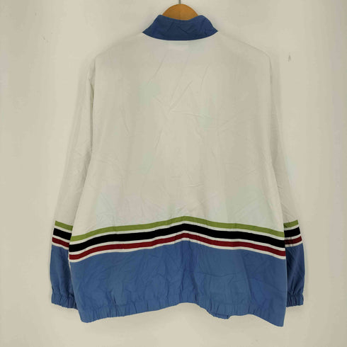 アルフレッドダナー ALFRED DUNNER 90s スタージップブルゾン メンズ 20W