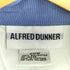 アルフレッドダナー ALFRED DUNNER 90s スタージップブルゾン メンズ 20W