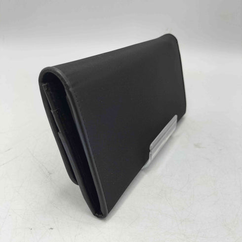 ディスコードヨウジヤマモト discord Yohji Yamamoto 17SS PLATE LONG WALLET メンズ