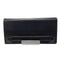 ディスコードヨウジヤマモト discord Yohji Yamamoto 17SS Long Leather Wallet メンズ