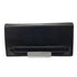 ディスコードヨウジヤマモト discord Yohji Yamamoto 17SS Long Leather Wallet メンズ