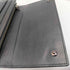ディスコードヨウジヤマモト discord Yohji Yamamoto 17SS Long Leather Wallet メンズ