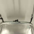 ディスコードヨウジヤマモト discord Yohji Yamamoto CLASP POUCH SILVER レディース