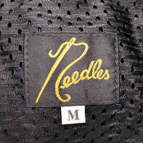 ニードルズ Needles TRACK PANT Poly Smooth メンズ JPN:M