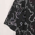 ビューティーアンドユースユナイテッドアローズ BEAUTY & YOUTH UNITED ARROWS idilliaco ハンドライティングフェイスTシャツ レディース FREE