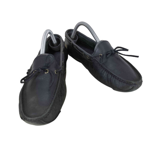 コールハーン COLE HAAN デッキシューズ メンズ US:8