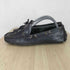 コールハーン COLE HAAN デッキシューズ メンズ US:8