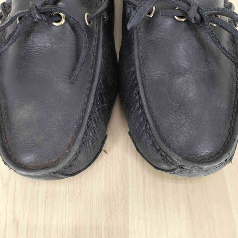 コールハーン COLE HAAN デッキシューズ メンズ US:8