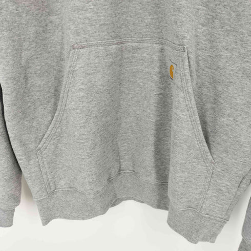カーハート Carhartt Loose Fit Midweight Pullover Hoodie メンズ JPN:M