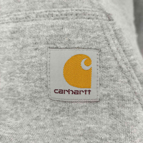 カーハート Carhartt Loose Fit Midweight Pullover Hoodie メンズ JPN:M