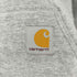 カーハート Carhartt Loose Fit Midweight Pullover Hoodie メンズ JPN:M