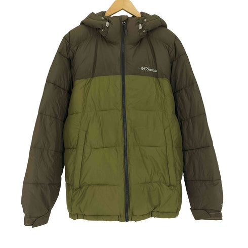 コロンビア Columbia PIKE LAKE HOOD パイクレイクフーデット ジャケット メンズ