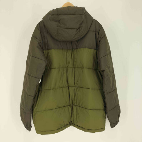コロンビア Columbia PIKE LAKE HOOD パイクレイクフーデット ジャケット メンズ