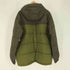 コロンビア Columbia PIKE LAKE HOOD パイクレイクフーデット ジャケット メンズ