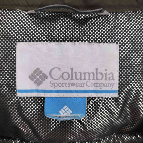 コロンビア Columbia PIKE LAKE HOOD パイクレイクフーデット ジャケット メンズ