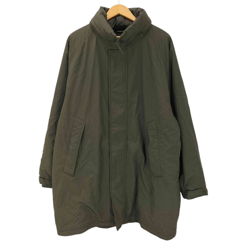 ユニクロ UNIQLO 防ふうパデットコート メンズ JPN:XL