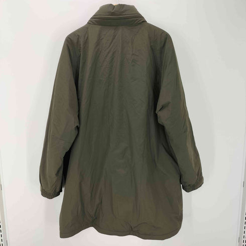 ユニクロ UNIQLO 防ふうパデットコート メンズ JPN:XL