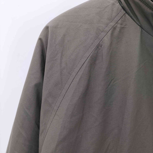 ユニクロ UNIQLO 防ふうパデットコート メンズ JPN:XL