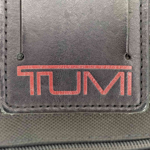 トゥミ TUMI ブリーフケース ビジネスバッグ メンズ