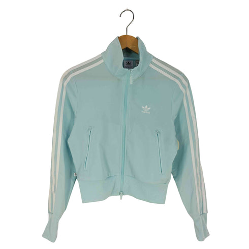 アディダスオリジナルス adidas Originals Adicolor FIREBIRD TRACK アディカラー ファイヤーバード トラックトップ トラックジャケット レディース JPN:M