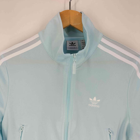 アディダスオリジナルス adidas Originals Adicolor FIREBIRD TRACK アディカラー ファイヤーバード トラックトップ トラックジャケット レディース JPN:M