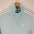 アディダスオリジナルス adidas Originals Adicolor FIREBIRD TRACK アディカラー ファイヤーバード トラックトップ トラックジャケット レディース JPN:M