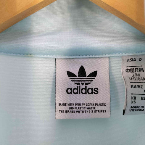 アディダスオリジナルス adidas Originals Adicolor FIREBIRD TRACK アディカラー ファイヤーバード トラックトップ トラックジャケット レディース JPN:M