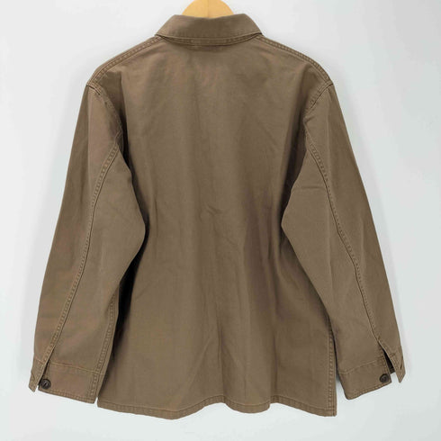 ユニクロ UNIQLO ユーティリティジャケット メンズ JPN:L