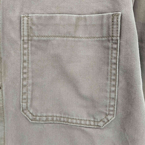 ユニクロ UNIQLO ユーティリティジャケット メンズ JPN:L