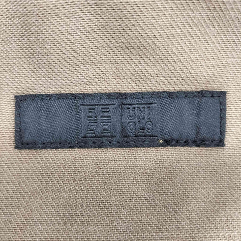 ユニクロ UNIQLO ユーティリティジャケット メンズ JPN:L