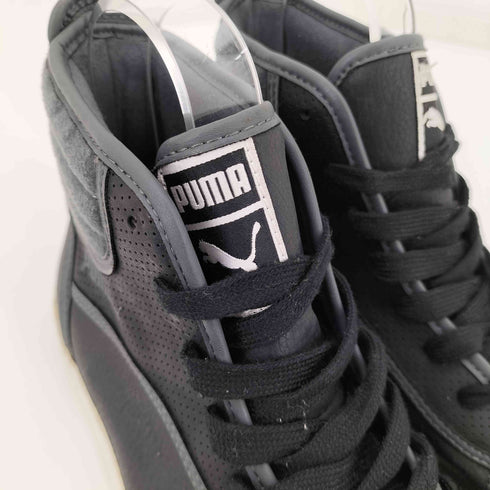 プーマ PUMA ハイカットスニーカー メンズ JPN:27
