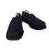TROOPER AMERICA CORDUROY SLIPPERS HOUSE SHOES メンズ US:9