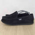 TROOPER AMERICA CORDUROY SLIPPERS HOUSE SHOES メンズ US:9