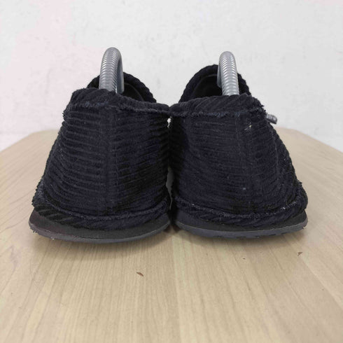 TROOPER AMERICA CORDUROY SLIPPERS HOUSE SHOES メンズ US:9
