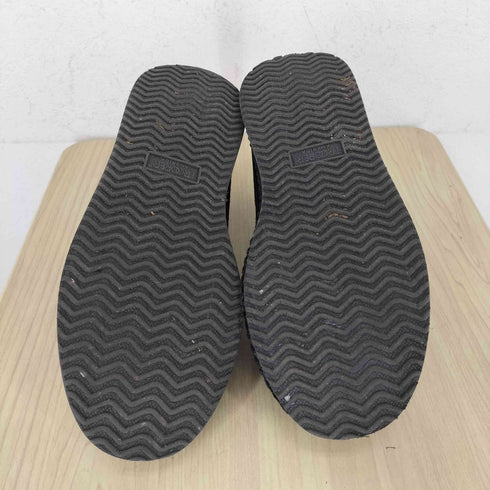 TROOPER AMERICA CORDUROY SLIPPERS HOUSE SHOES メンズ US:9