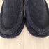 TROOPER AMERICA CORDUROY SLIPPERS HOUSE SHOES メンズ US:9