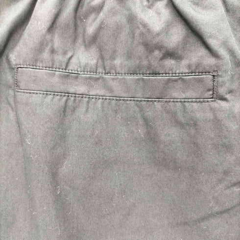 ユニクロユー UNIQLO U パラシュートクロップドパンツ レディース JPN:XL