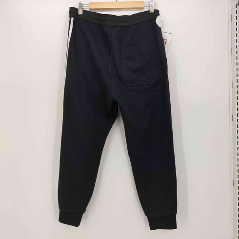 ワイスリー Y-3 3 STP TEERRY CUFF PNT メンズ JPN:M