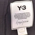 ワイスリー Y-3 3 STP TEERRY CUFF PNT メンズ JPN:M